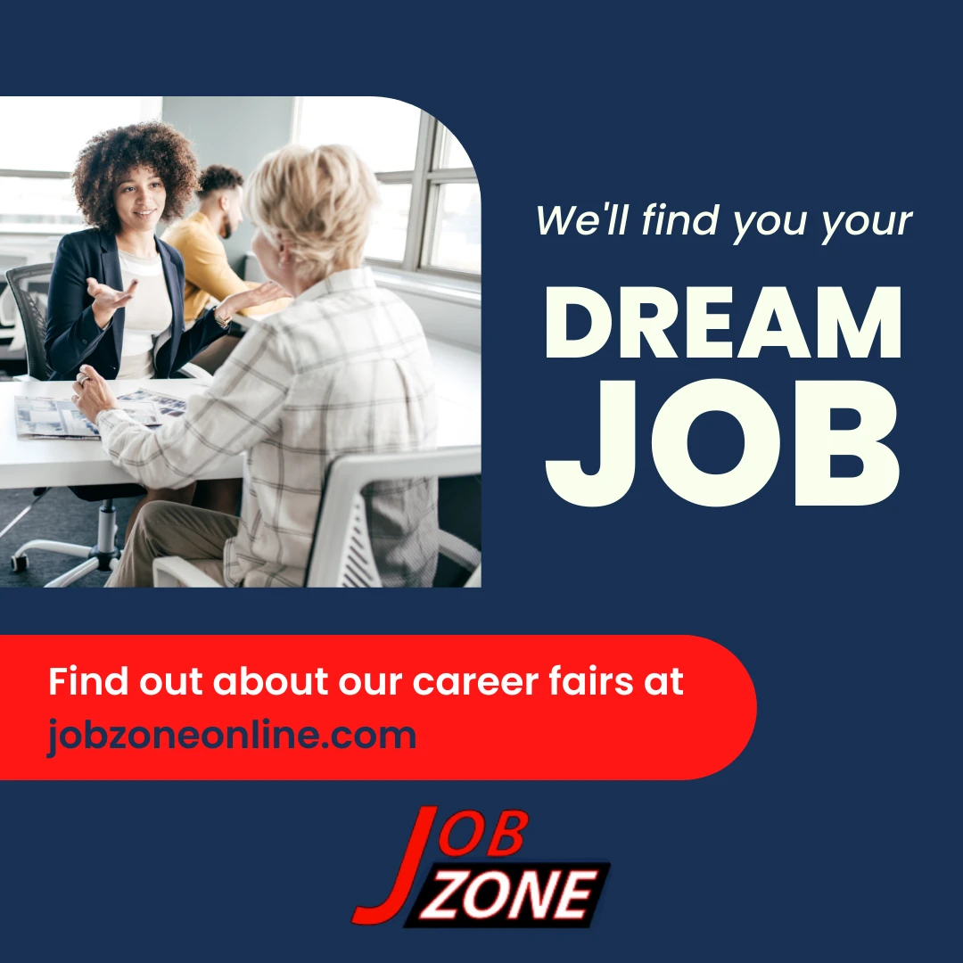 JobZone Career Fairs