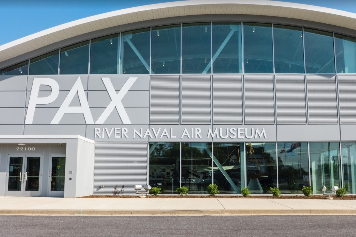 Patuxent River Naval Air Museum