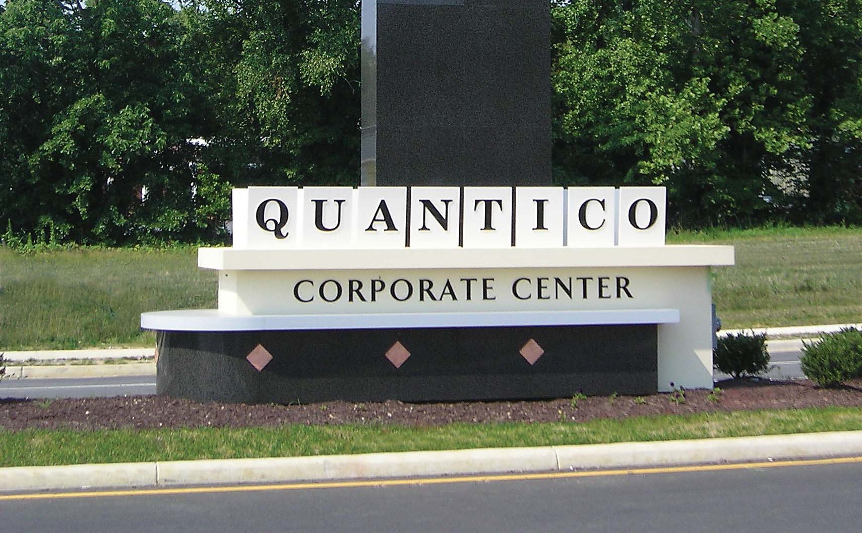 Quantico Corporate Center