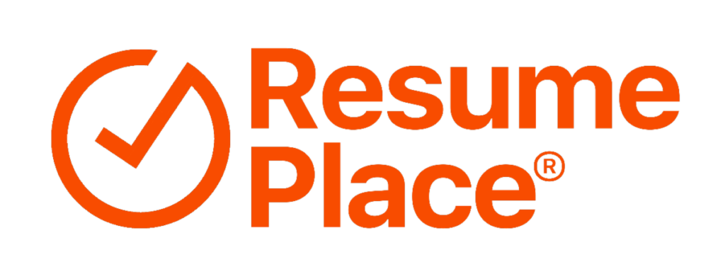 The Resume Place